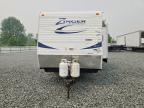 2012 Zinger Zinger