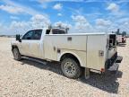 2021 Chevrolet Silverado K2500 Heavy Duty LT