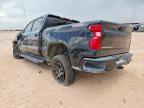 2024 Chevrolet Silverado K1500 LT Trail Boss