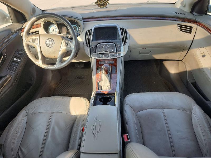 2013 Buick Lacrosse