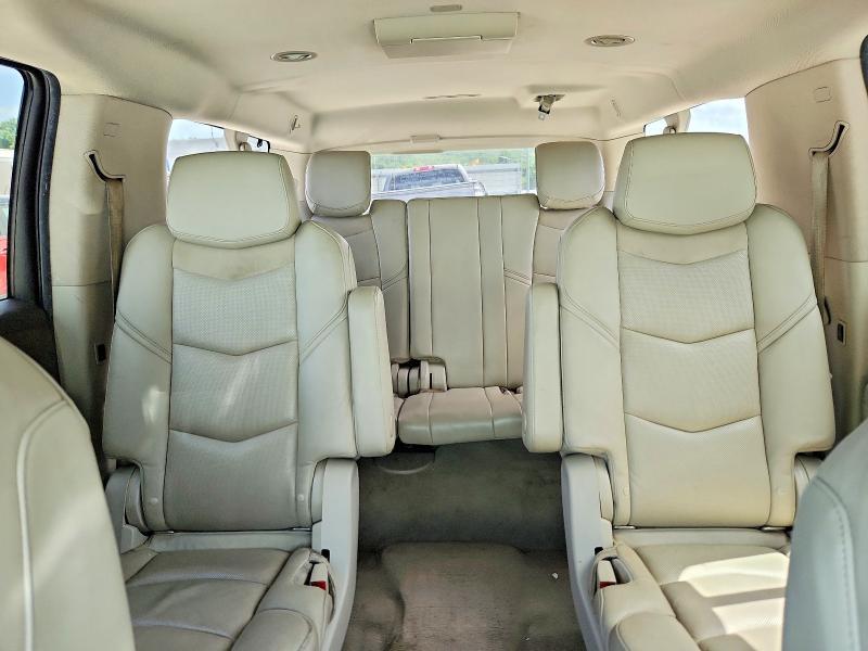 2016 Cadillac Escalade
