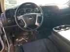 2013 Chevrolet Silverado K2500 Heavy Duty LT