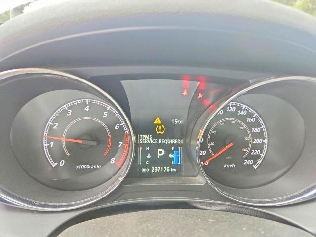 2018 Mitsubishi Rvr se Limited