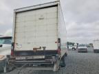 2022 International MV607