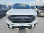 2018 Ford F150 Super Cab