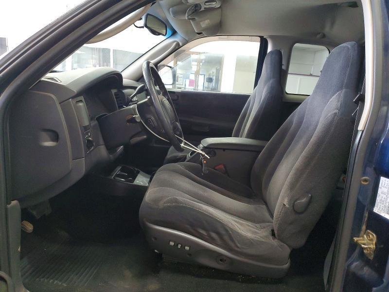 2003 Dodge Dakota Sport