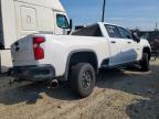 2022 Chevrolet Silverado K2500 Custom