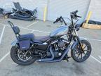 2022 Harley-Davidson XL883 N