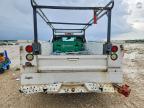 2008 Chevrolet Silverado C2500 Heavy Duty