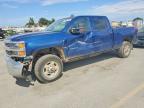 2016 Chevrolet Silverado K2500 Heavy Duty