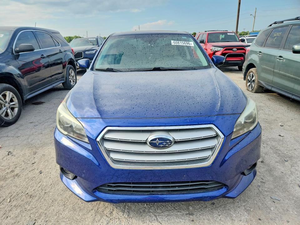 2015 Subaru Legacy 2.5i Premium