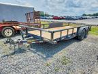 2022 Big Tex Utility Trailer