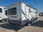 2014 Forest River ER Puma Camper