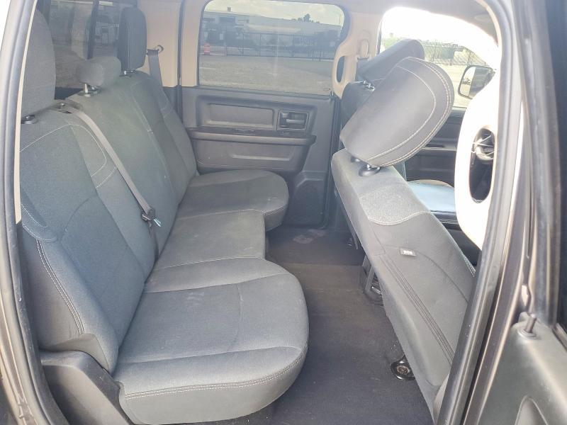 2020 Dodge Ram 3500 Tradesman