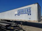 2001 Trailmobile DRY Van Trailer