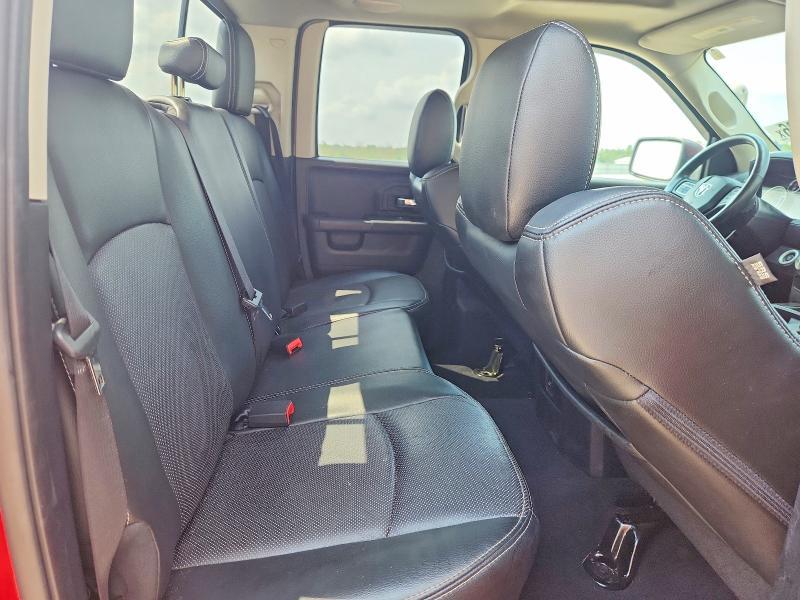2015 Dodge RAM 1500 Sport