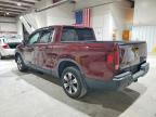 2017 Honda Ridgeline RTL