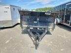 2018 Sure-Trac 2018 Sure Track St8214hlod-b-140 Dump Trailer