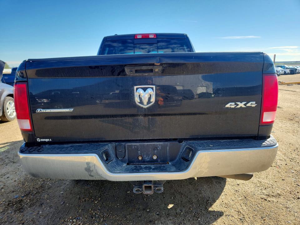 2015 Dodge RAM 1500 SLT