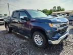 2022 Chevrolet Silverado K1500 LT