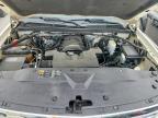 2014 Chevrolet Silverado K1500 LTZ