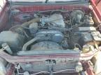 2002 Toyota Tundra Base
