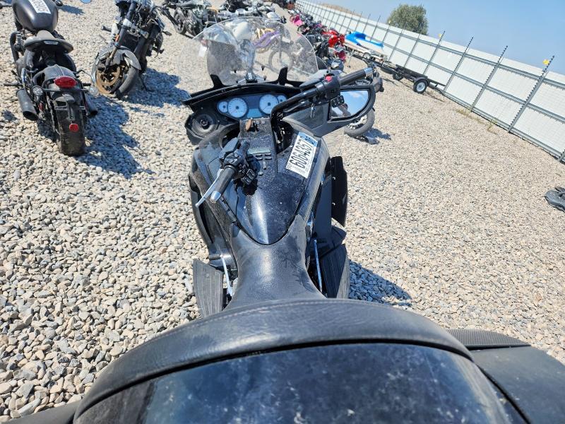 2012 Victory Vision Touring