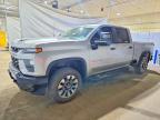 2022 Chevrolet Silverado K2500 Custom