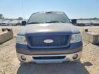 2006 Ford F150 Supercrew