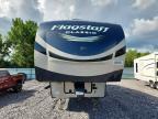 2022 Flagstaff Trailers