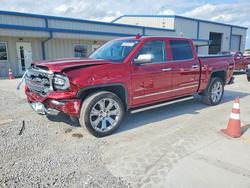 Camiones con verificación Run & Drive a la venta en subasta: 2018 GMC Sierra K1500 Denali