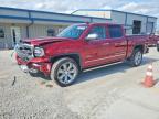 2018 GMC Sierra K1500 Denali