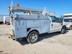 2008 Ford F350 SRW Super Duty