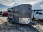 2019 C M CMHO832-1400235 Horse Trailer