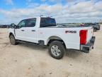 2025 Ford F250 Super Duty