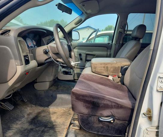 2005 Dodge RAM 1500 ST