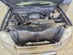 2005 Ford F150 Supercrew
