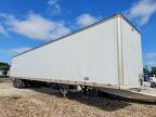 2019 Strick DRY Van Trailer