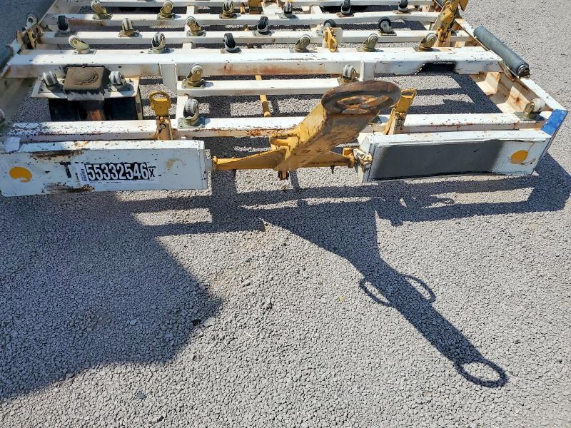 1994 Equipment GSE 1215