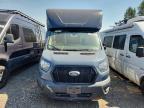 2021 Ford Transit Delivery Truck