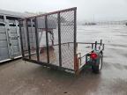 2003 Loadmaster Trailer M 2003 Load Master Utility Trailer