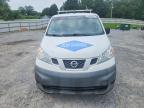 2017 Nissan NV200 Delivery Van
