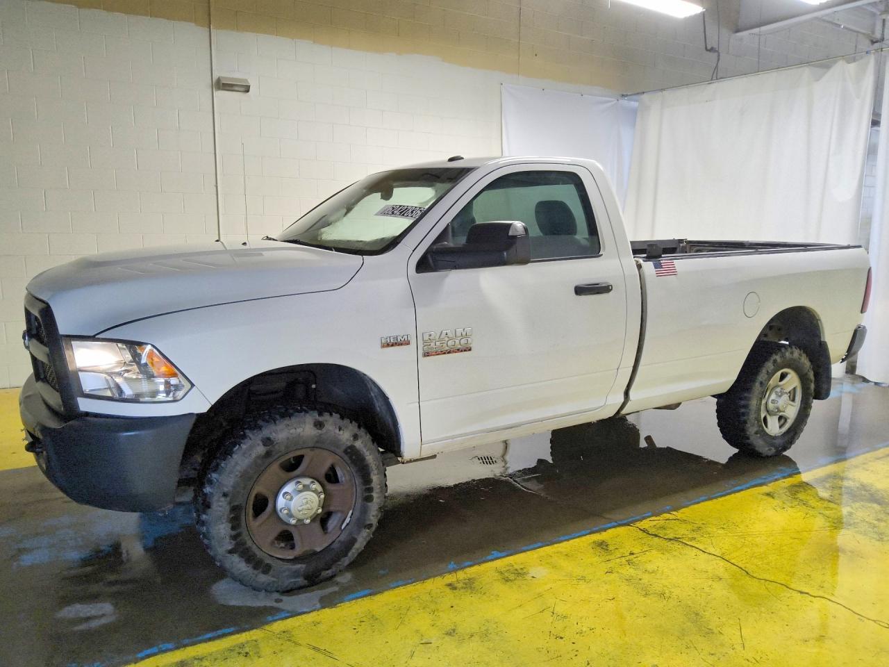 2014 Dodge RAM 2500 ST