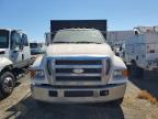 2007 Ford F650 Super Duty