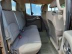 2014 Nissan Frontier SV
