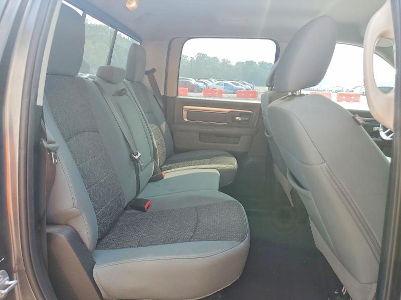 2017 Dodge RAM 1500 SLT