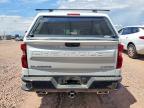2022 Chevrolet Silverado K1500 Trail Boss Custom