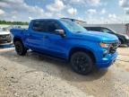 2022 Chevrolet Silverado K1500 Custom
