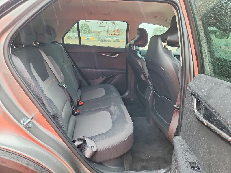 2026 KIA Niro LX