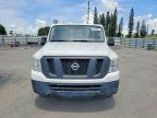 2016 Nissan NV 2500 HD SV